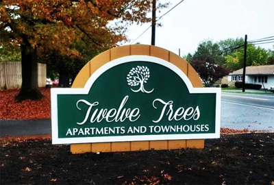 exterior signs Photo